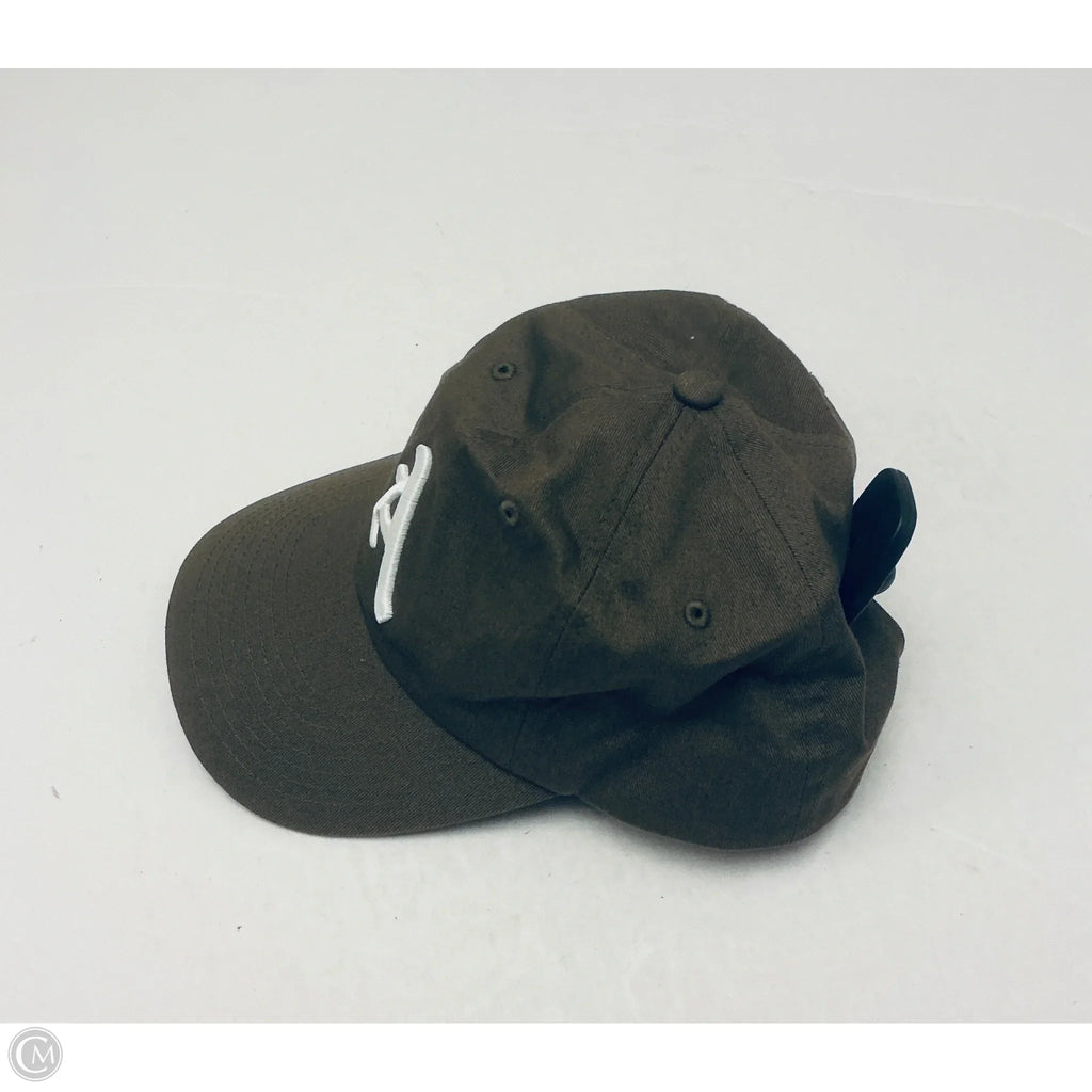 Hat Baseball Cap By Clothes Mentor