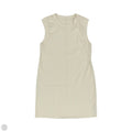 Dress Casual Short By A New Day In Cream, Size: L