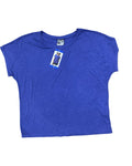 Top Ss By 32 Degrees In Blue, Size:L
