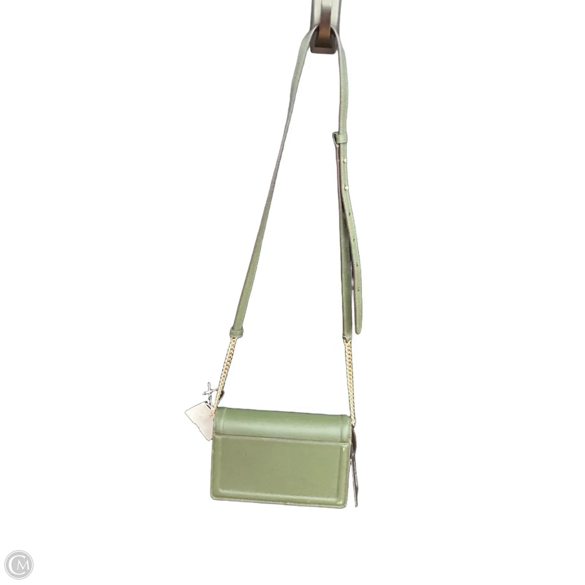 Crossbody Designer By Kate Spade, Size: Medium