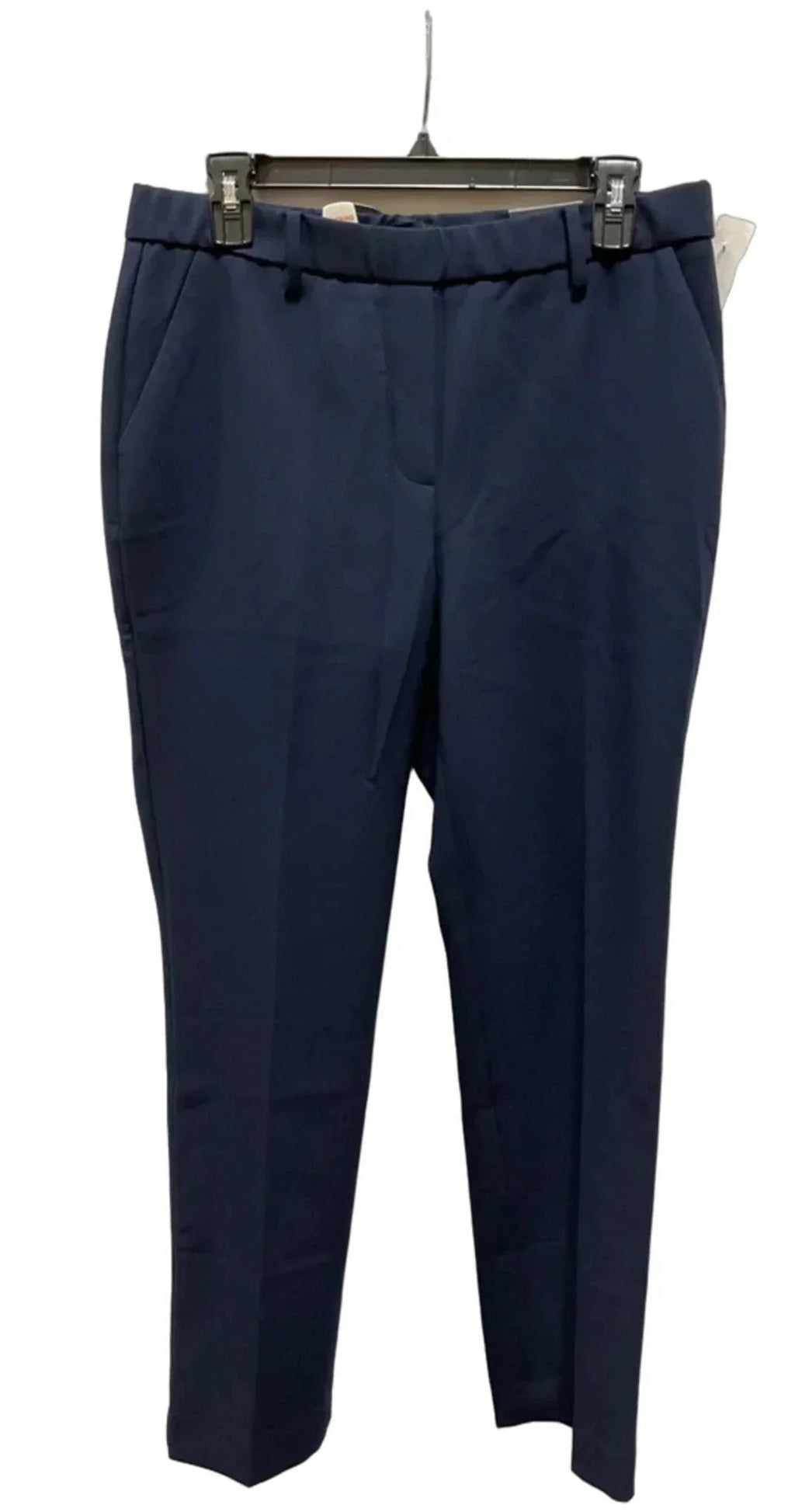 Pants Dress By Talbots In Blue, Size: 8