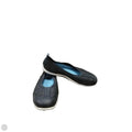 Shoes Flats By Easy Street In Navy, Size: 10.5