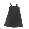 Dress Casual Short By A New Day In Black, Size: 1x