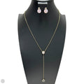 Necklace Set By Loft