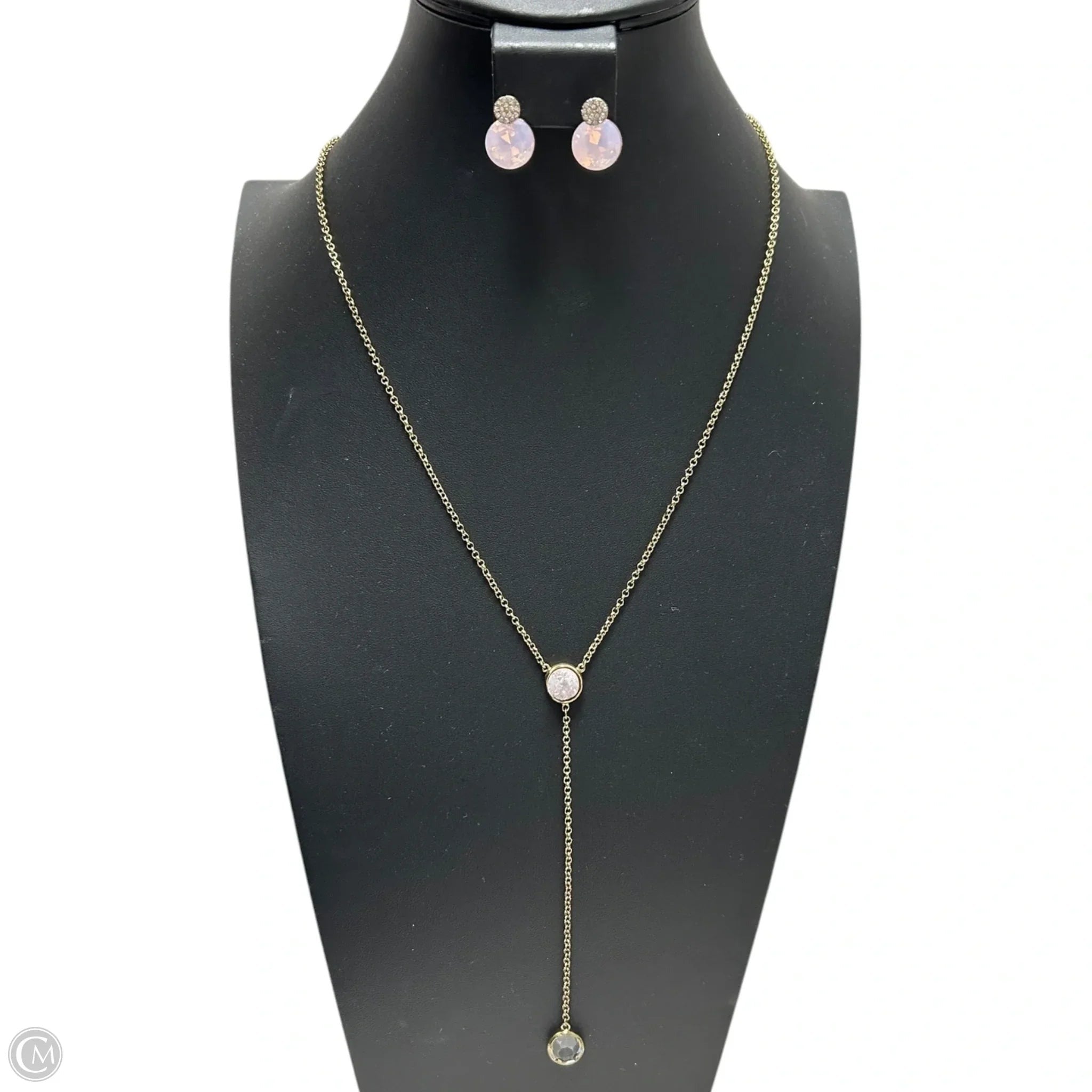 Necklace Set By Loft