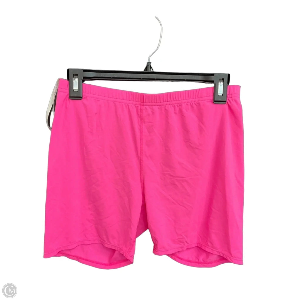 Shorts Designer By Lilly Pulitzer In Pink, Size: S