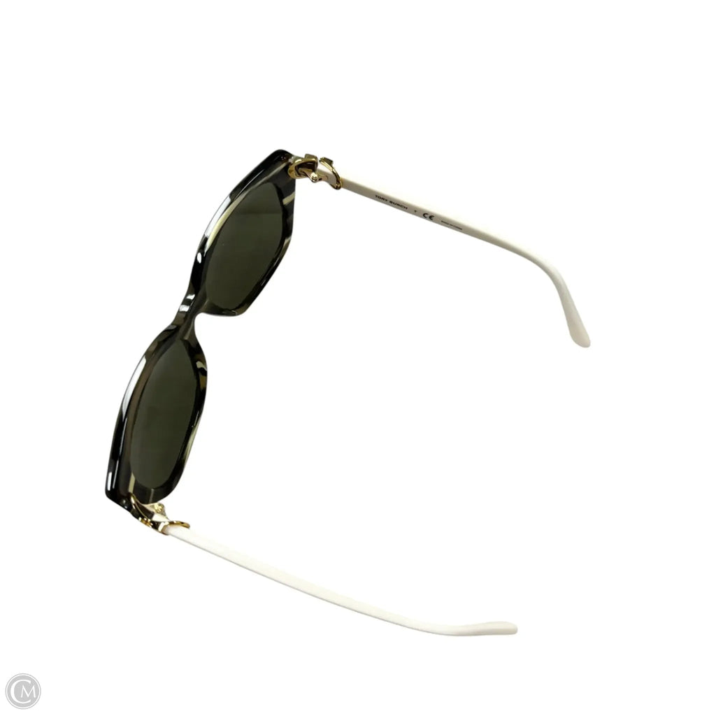 Sunglasses Designer By Tory Burch, Size: Medium