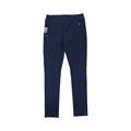 Athletic Pants By Pebble Beach In Navy, Size:Xs
