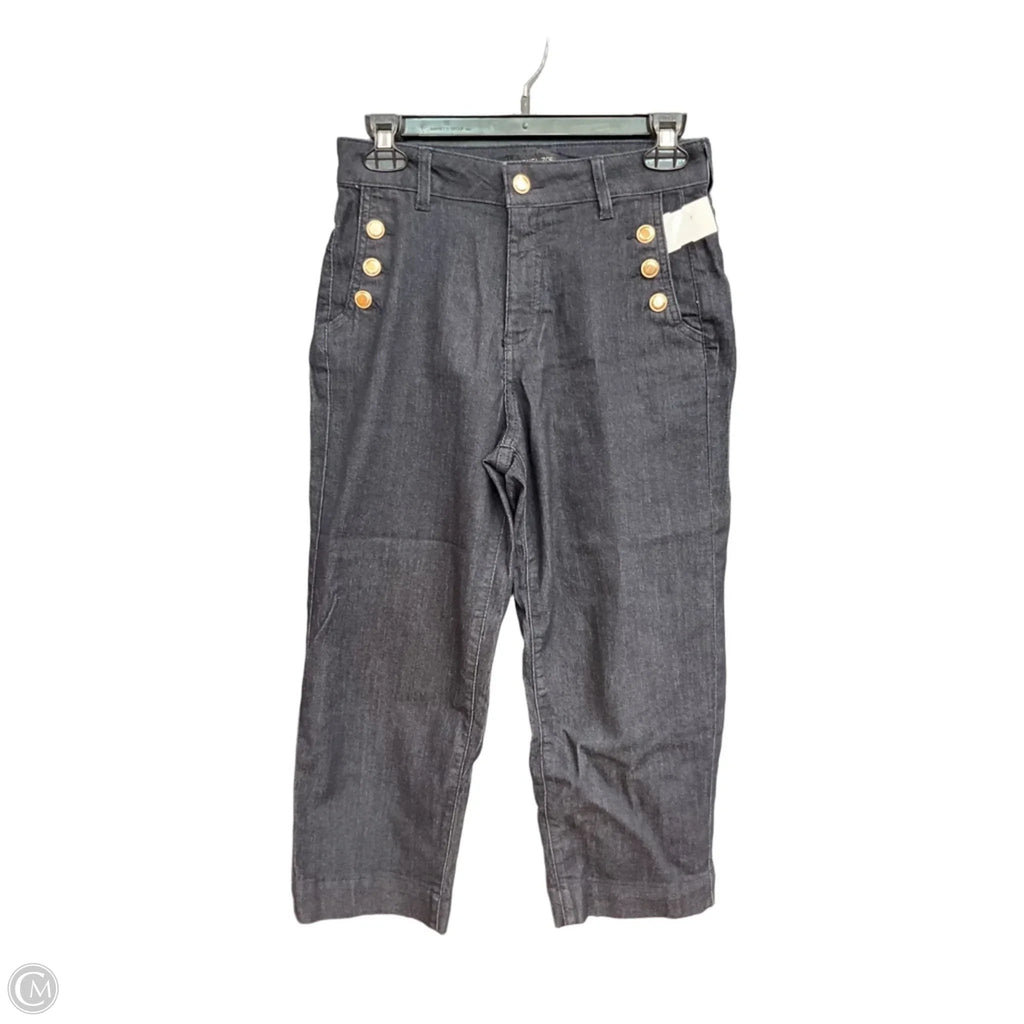 Pants Cargo & Utility By Rachel Zoe In Blue, Size: 2