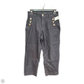 Pants Cargo & Utility By Rachel Zoe In Blue, Size: 2