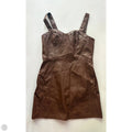 Dress Party Short By A New Day In Brown, Size: S