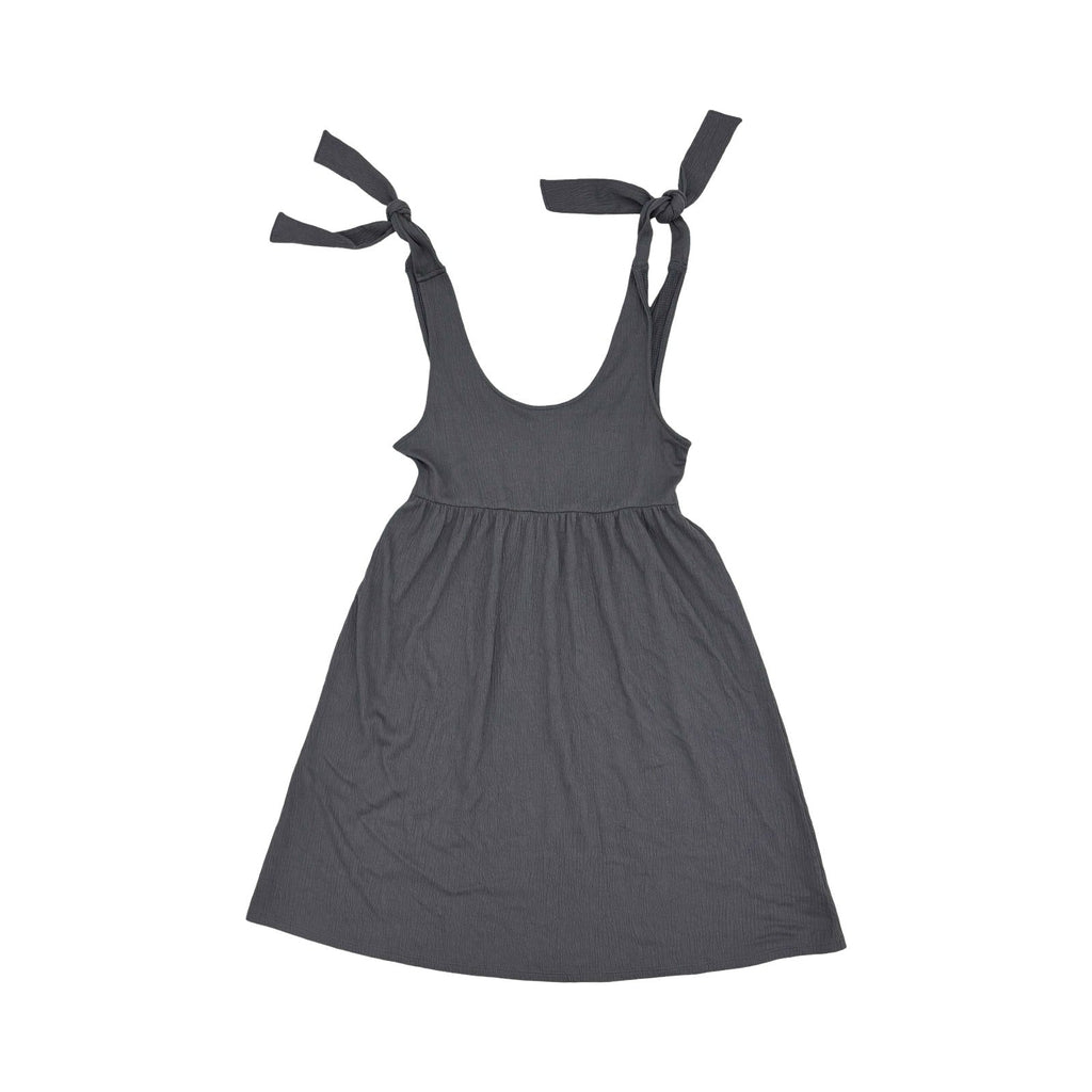 Dress Casual Short By Wild Fable In Grey, Size:Xs