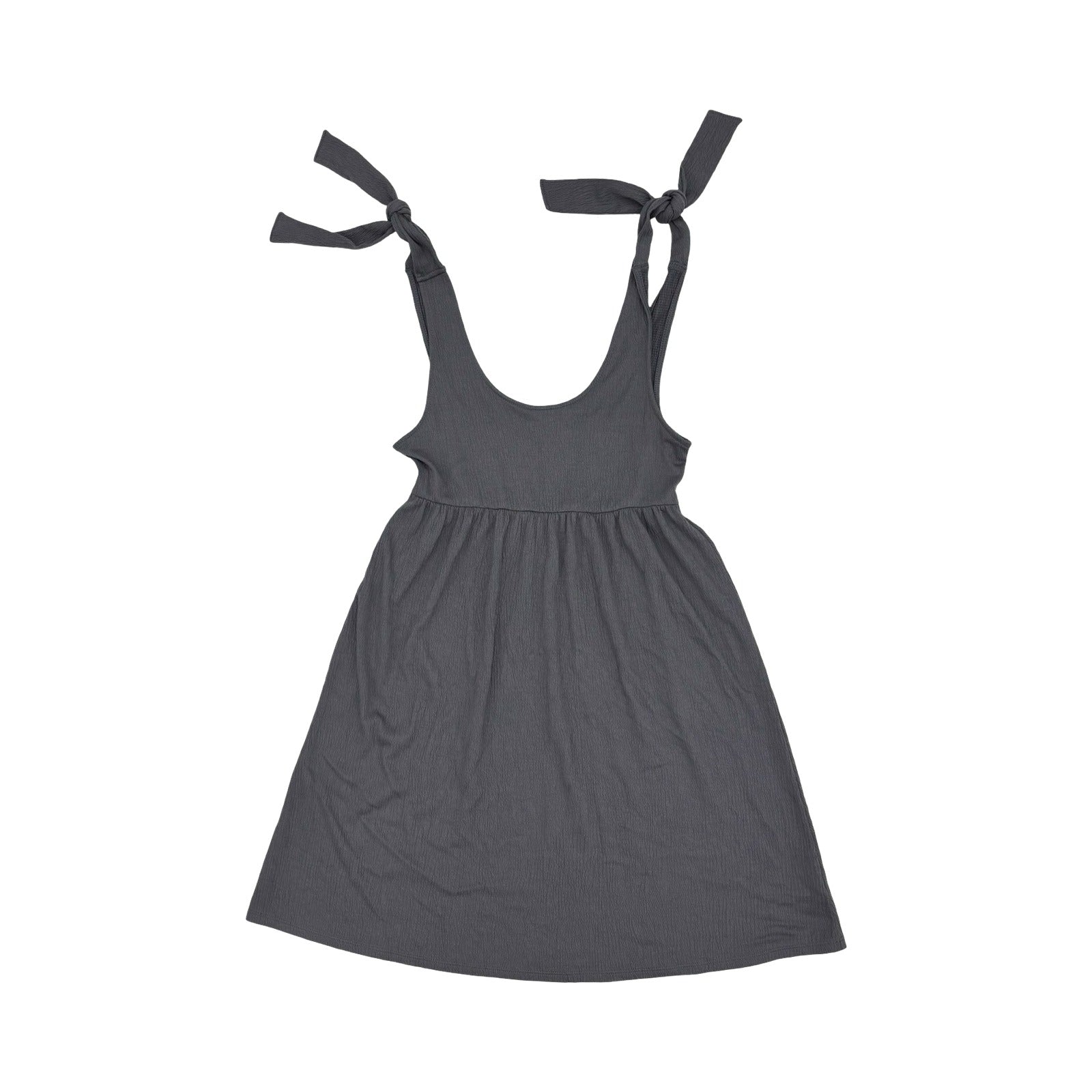Dress Casual Short By Wild Fable In Grey, Size:Xs