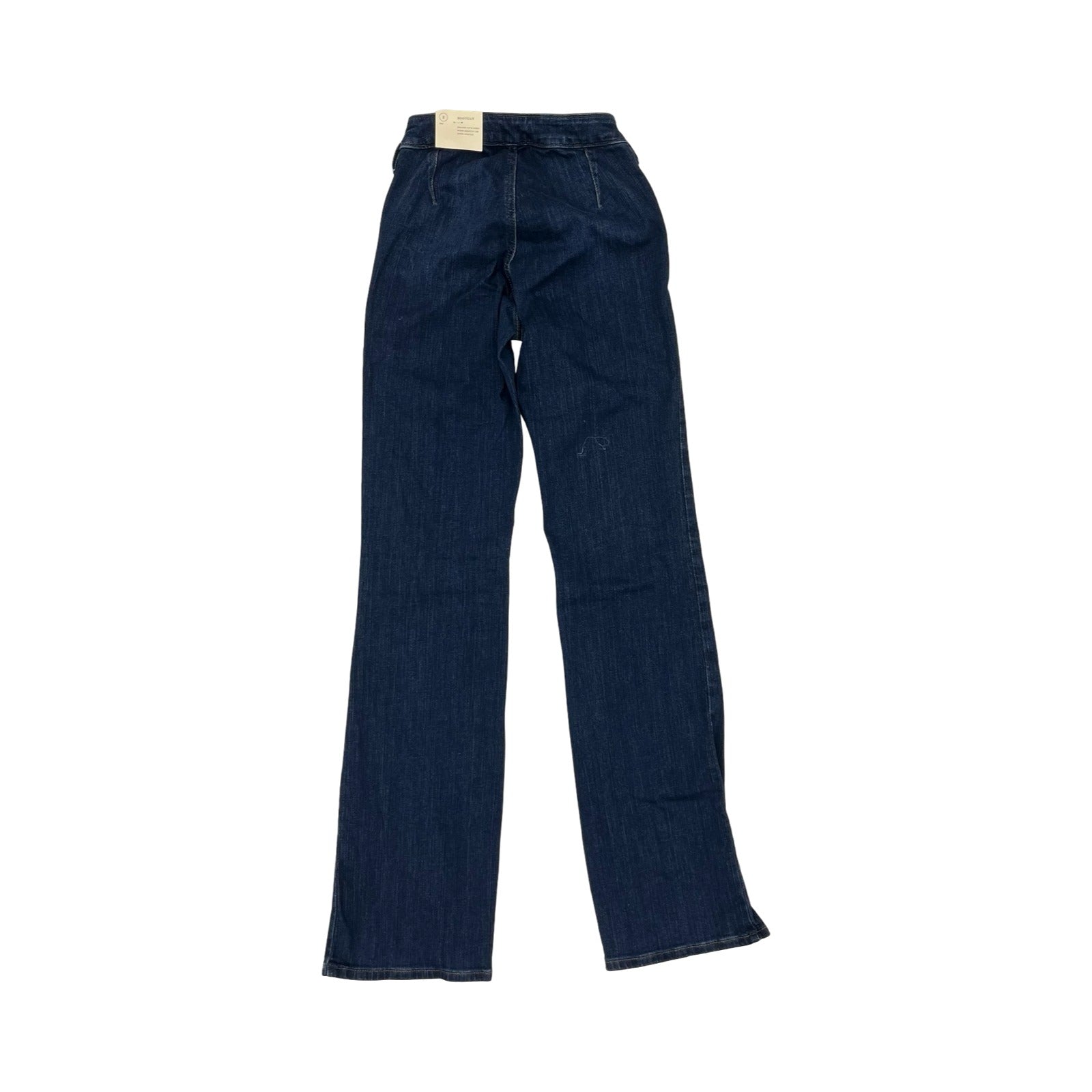 Mat Jeans By Universal Thread In Blue Denim, Size:2