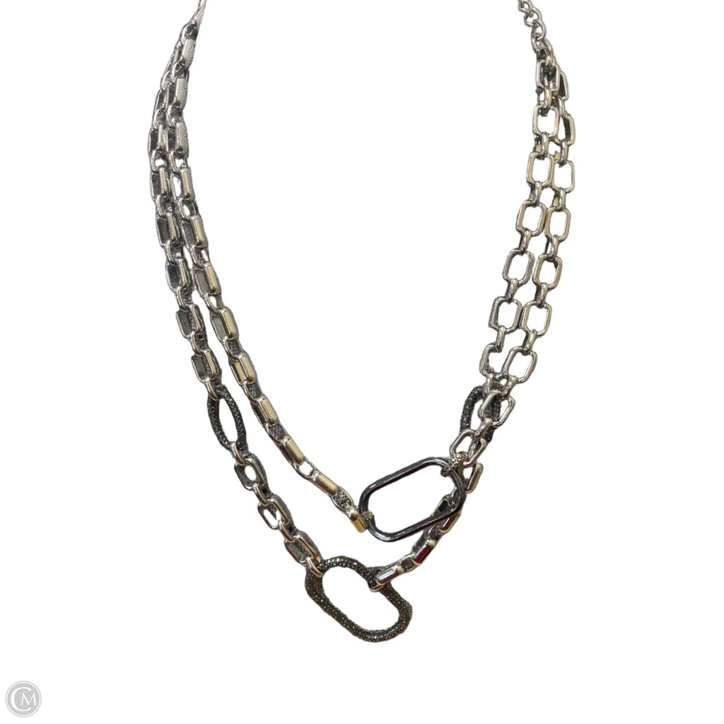 Necklace Layered By Chicos