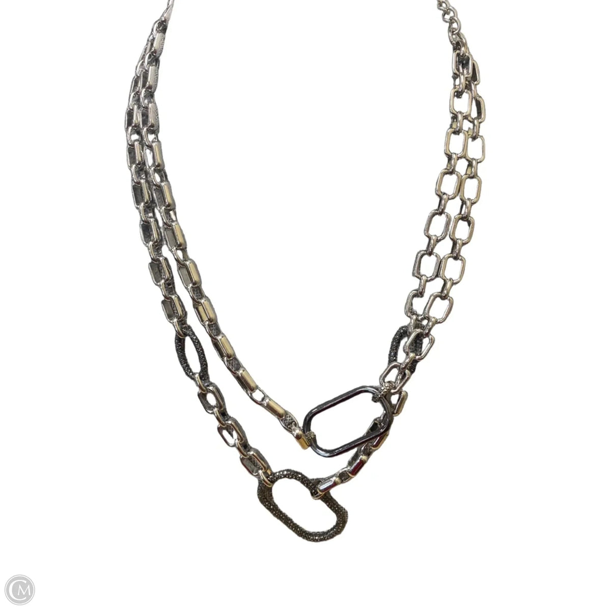Necklace Layered By Chicos