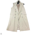 Dress Work By Bagatelle In Brown, Size: L