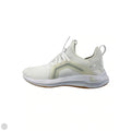 Shoes Athletic By Puma In Cream, Size: 10