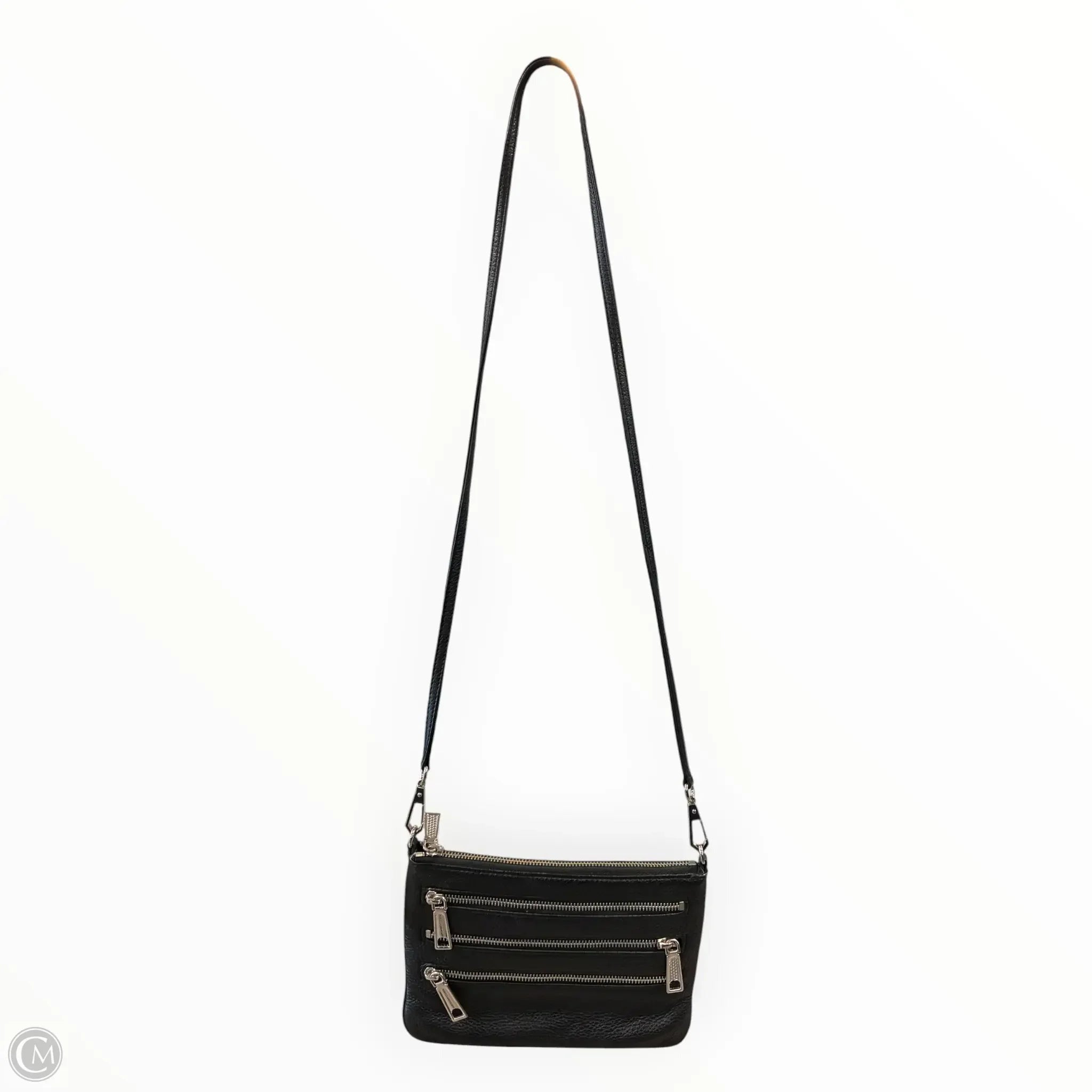 Crossbody Designer By Rebecca Minkoff, Size: Small