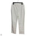 Jeans Boot Cut By Lucky Brand In Snakeskin Print, Size: 4