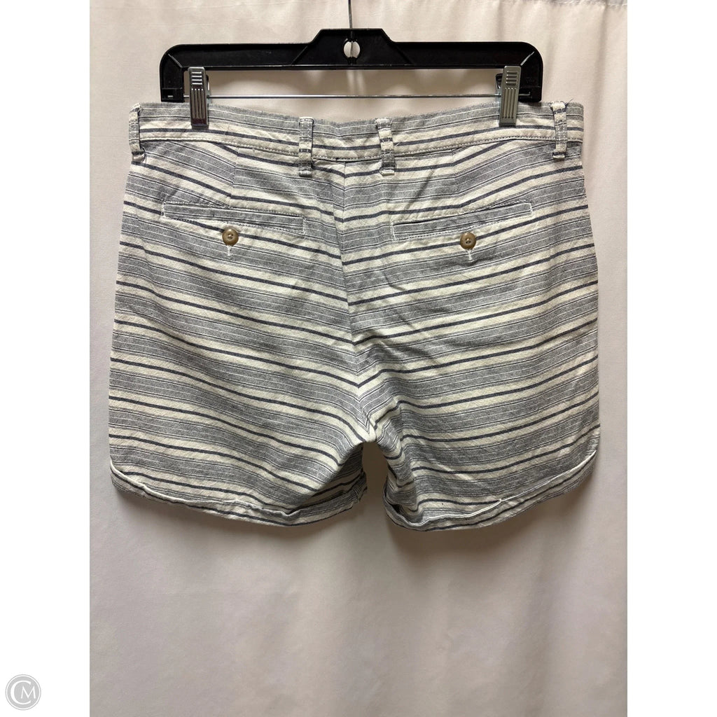 Shorts By Gap In Blue, Size: 8