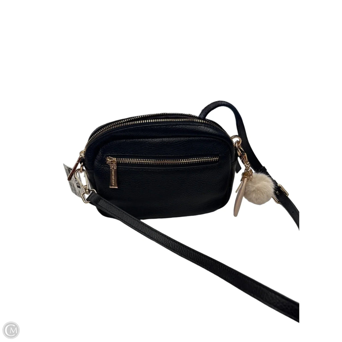 Crossbody By Pom Pom London, Size: Small