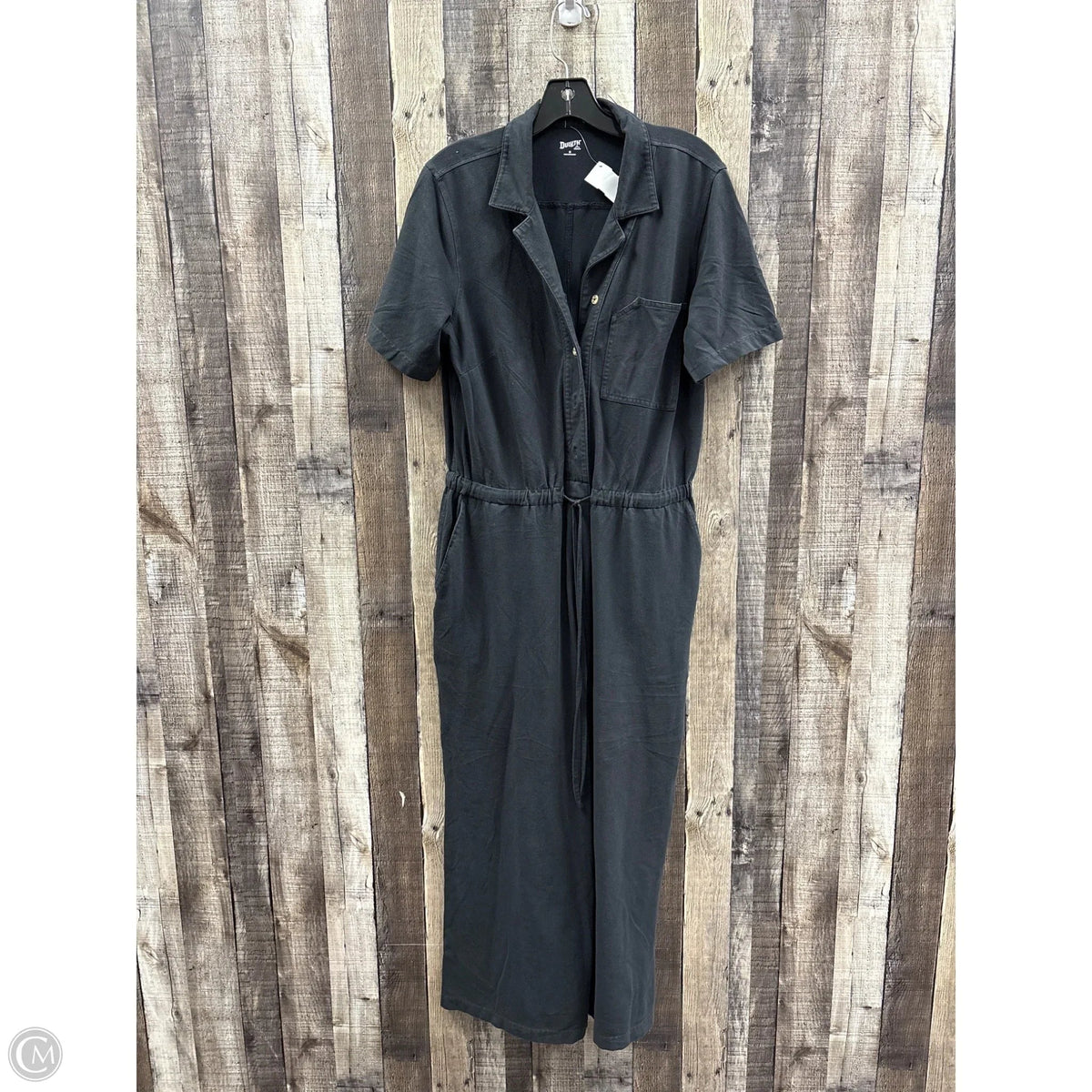 Jumpsuit By Duluth Trading In Black, Size: M