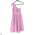 Dress Party Midi By J. Crew In Purple, Size: XS