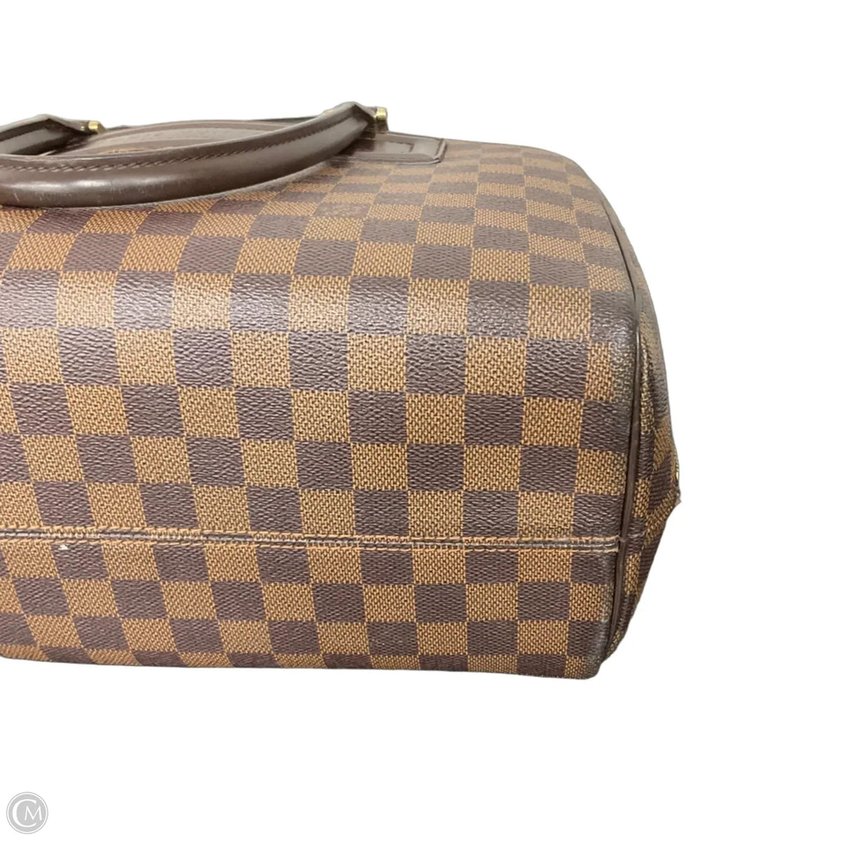 1999 Eben Nolita Handbag Luxury Designer By Louis Vuitton, Size: Large