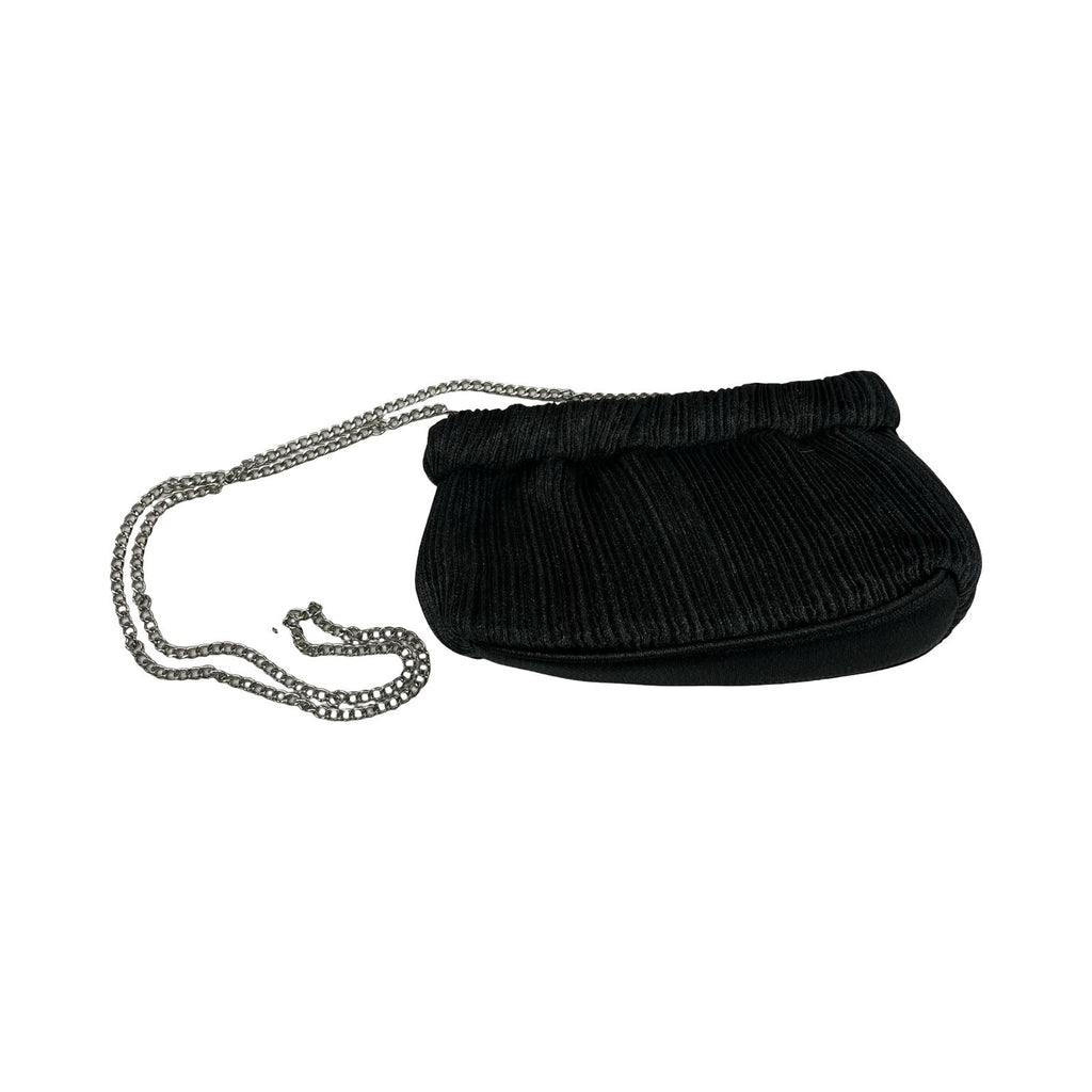 Crossbody By Clothes Mentor In Grey, Size:Small