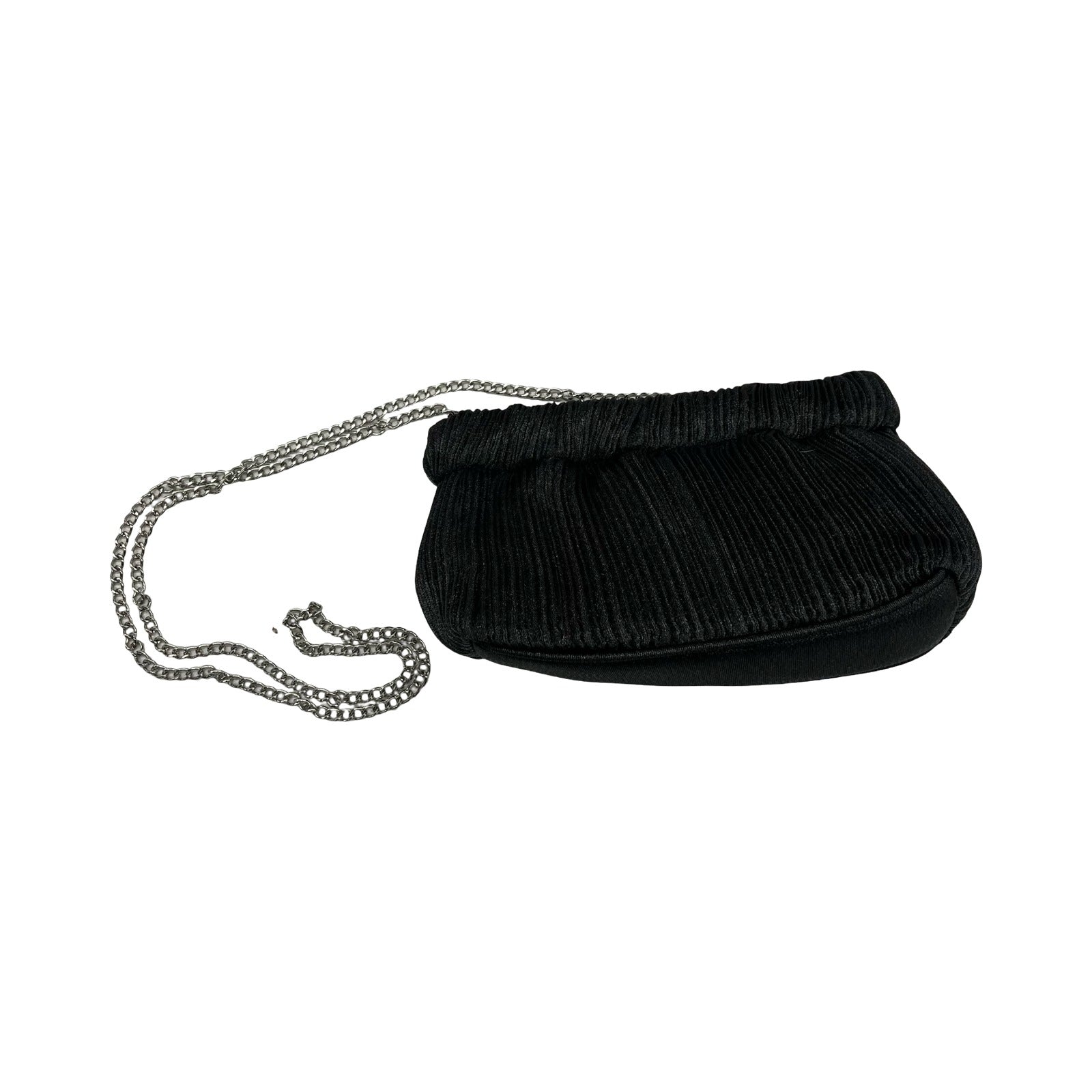 Crossbody By Clothes Mentor In Grey, Size:Small