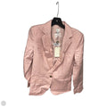 Blazer By A New Day In Pink, Size: 4