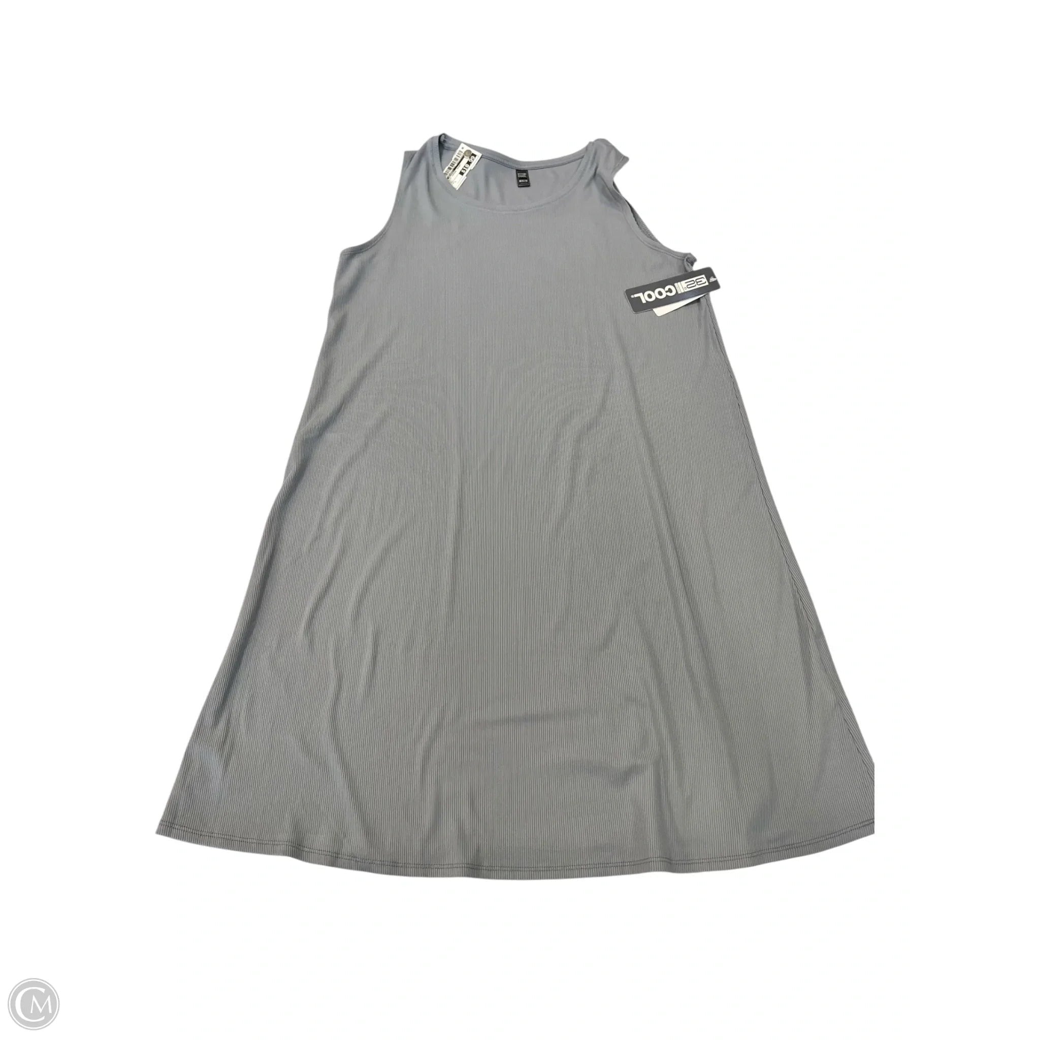 Dress Casual Short By 32 Degrees In Grey, Size: L