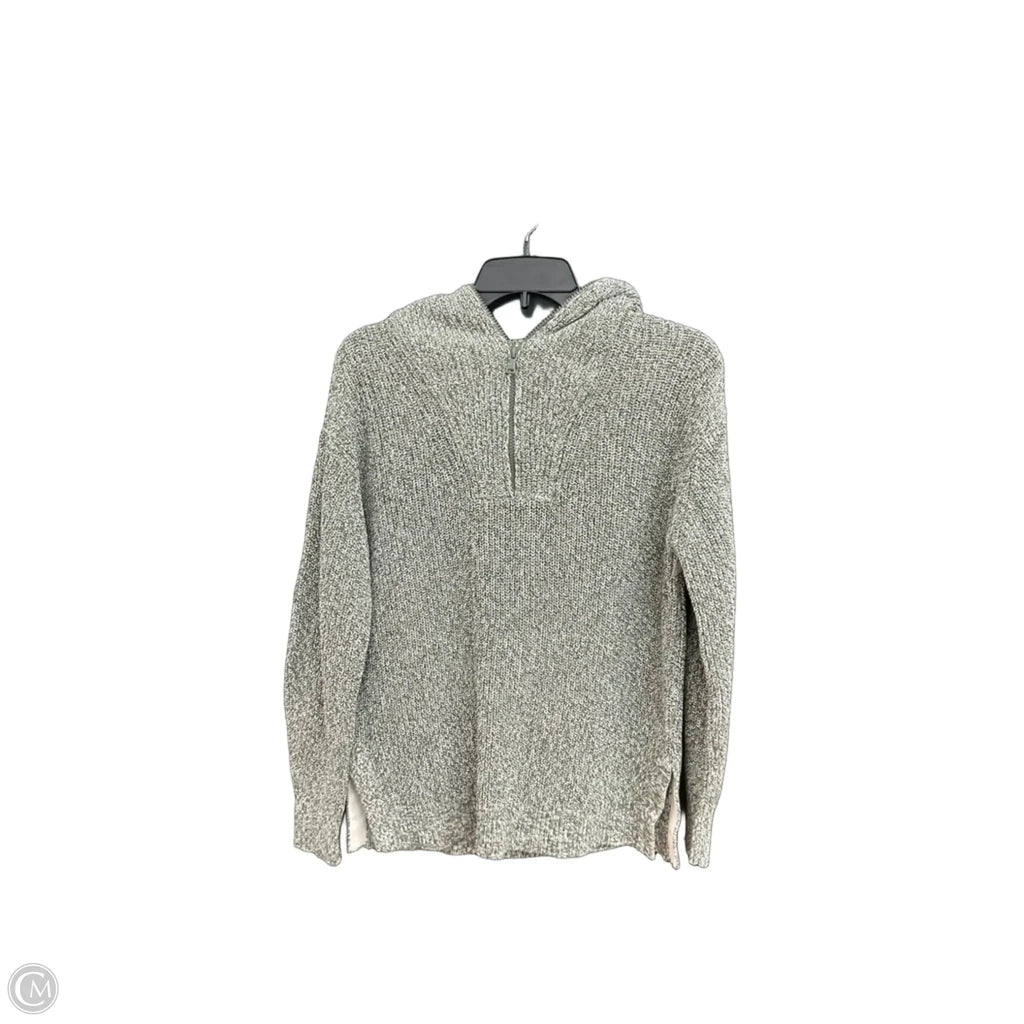 Sweater By Lou And Grey In Green, Size: M