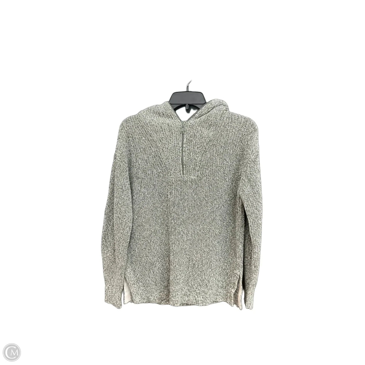 Sweater By Lou And Grey In Green, Size: M