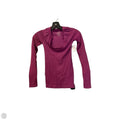 Top Long Sleeve Basic By Free People In Pink, Size: M