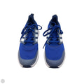 Shoes Athletic By Adidas In Blue & White, Size: 7