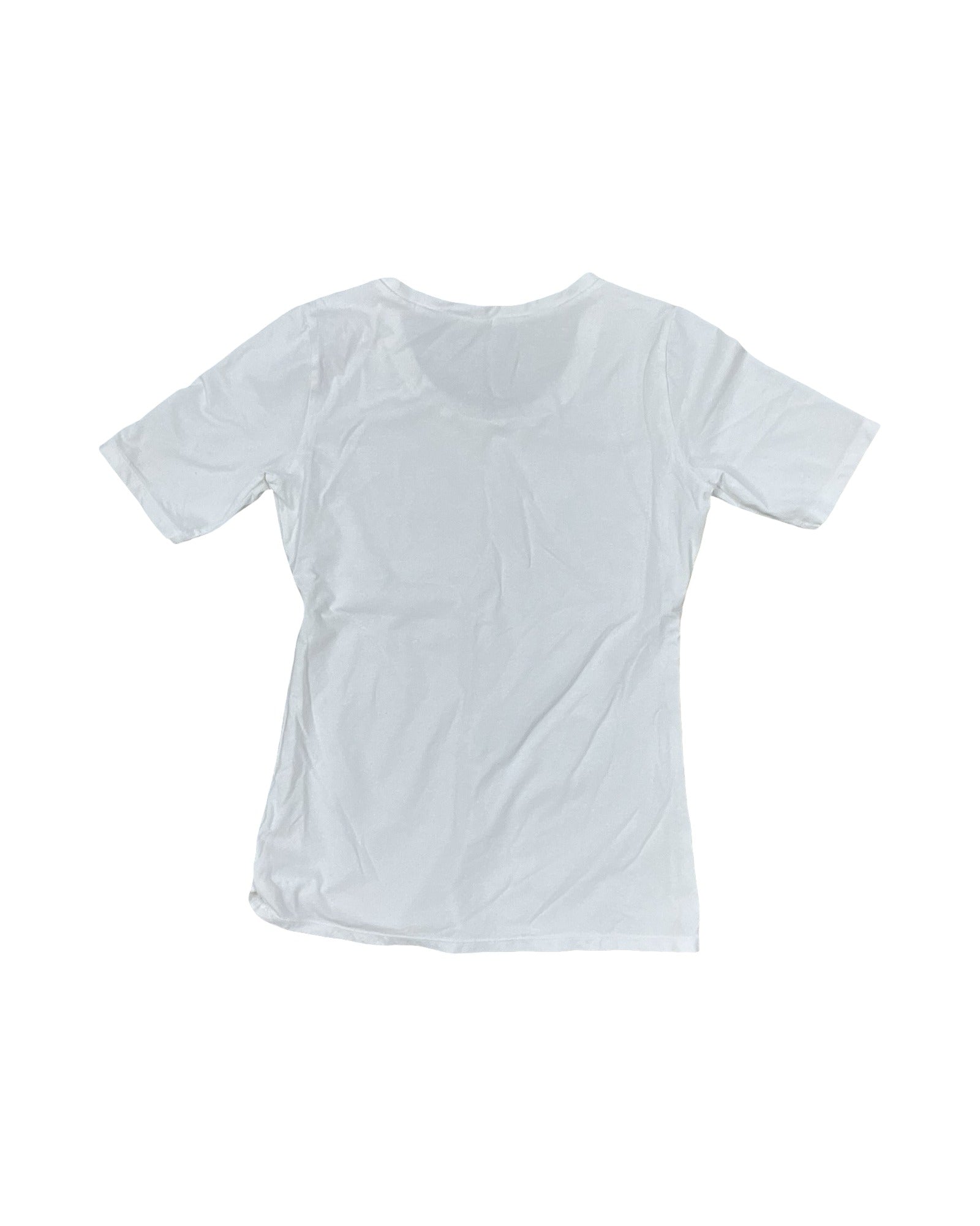 Top Ss By Downeast In White, Size:M