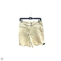 Shorts By 89th And Madison In Tan, Size: 8