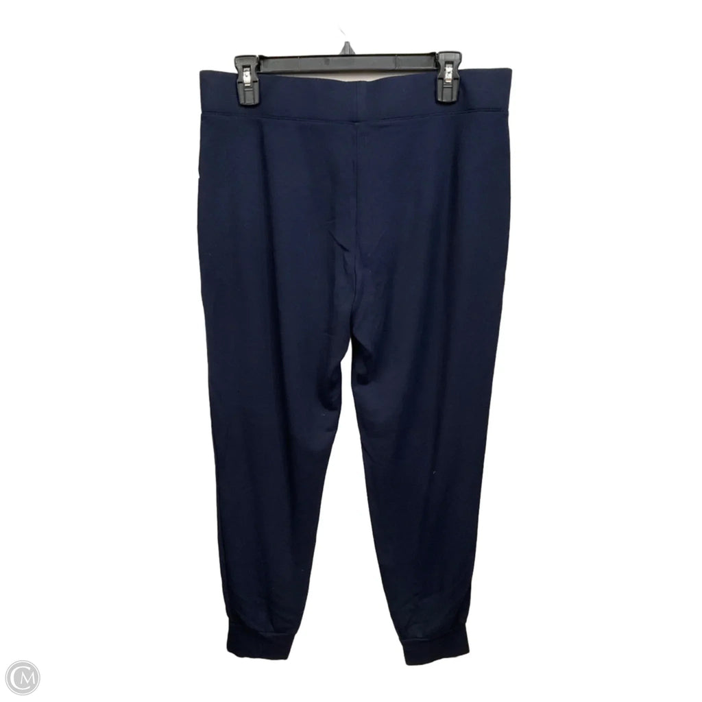 Jeans Skinny By 1822 Denim In Navy, Size: 14