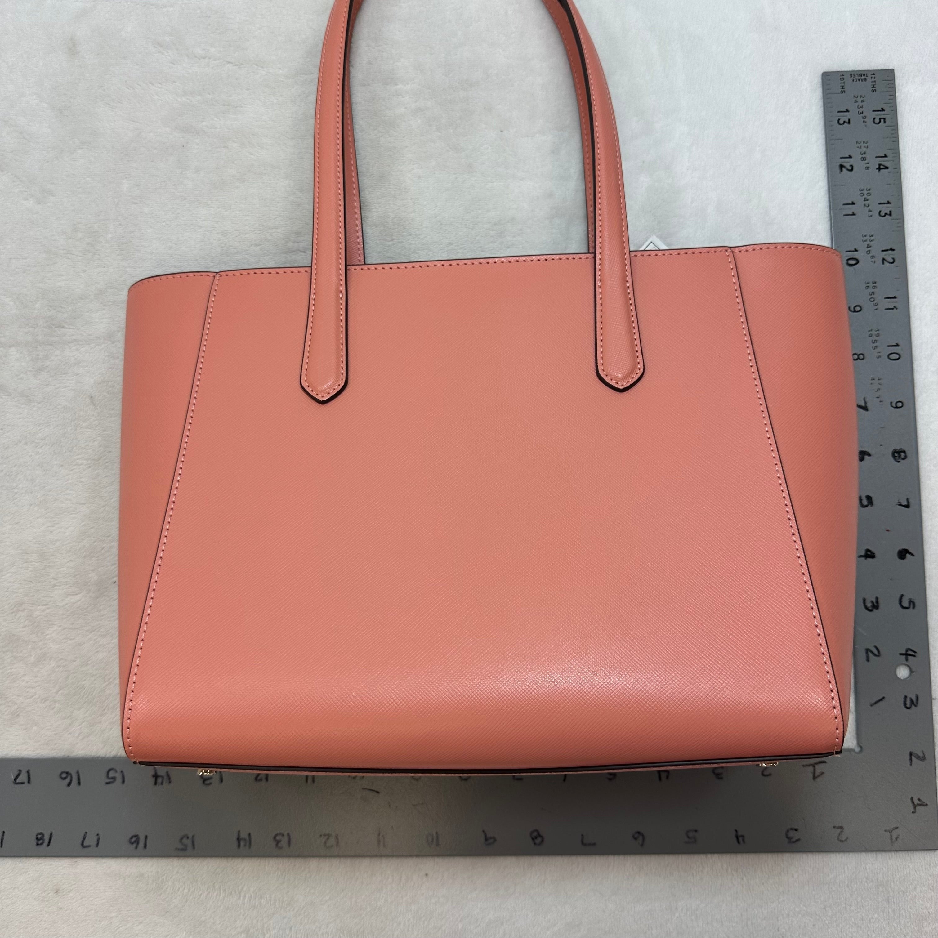 Handbag Designer By Kate Spade, Size: Medium