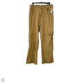 Pants Cargo & Utility By Altard State In Beige, Size: L