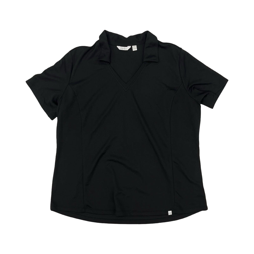 Shorts By Livi Active In Black, Size:L