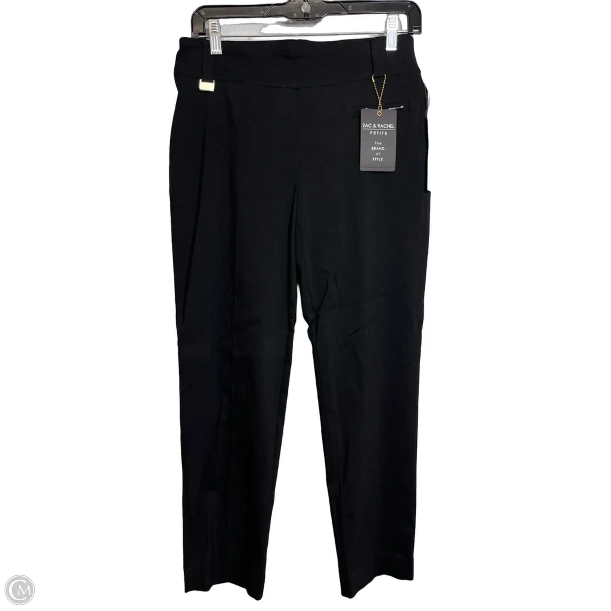 Pants Other By Zac And Rachel In Black, Size: 8p