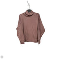 Top Long Sleeve By Aerie In Mauve, Size: Xs