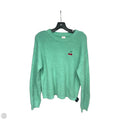 Sweater By A New Day In Green, Size: M