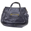 Handbag Designer By Coach, Size: Large
