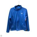 Jacket Fleece By The North Face In Blue, Size: L