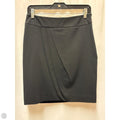 Skirt Mini & Short By Mossimo In Black, Size: 2