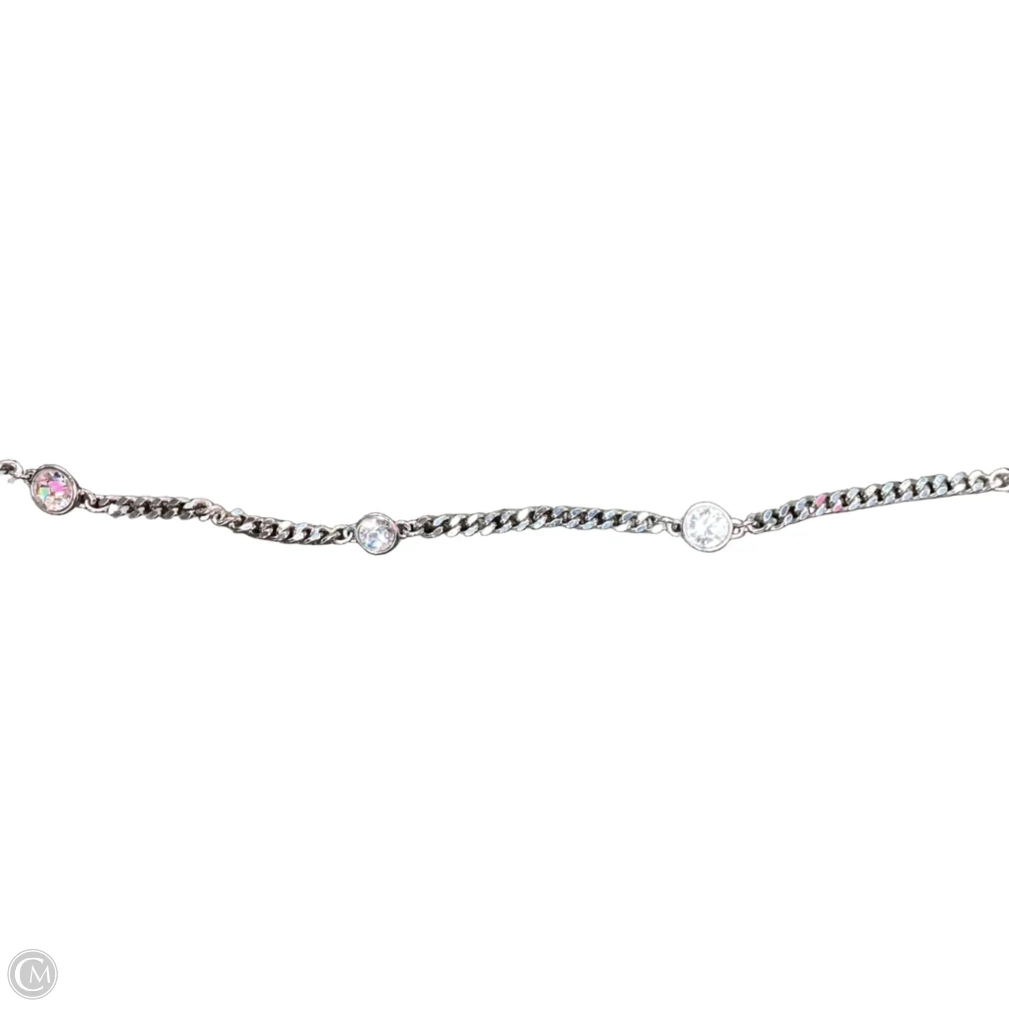 Necklace Luxury Designer By Givenchy